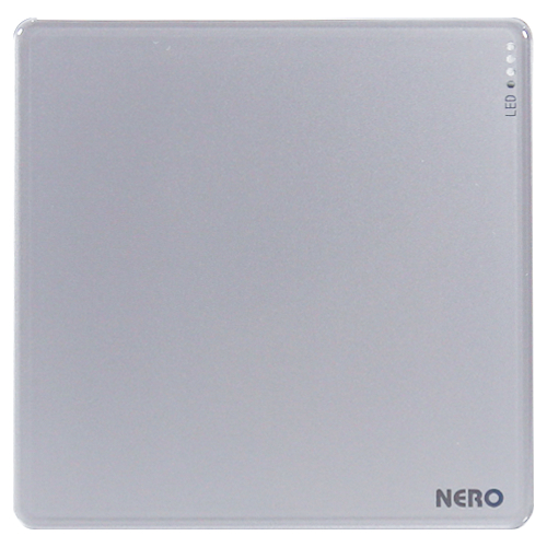 NERO SAKLAR ENGKEL PRECIOSA I91611 GREY