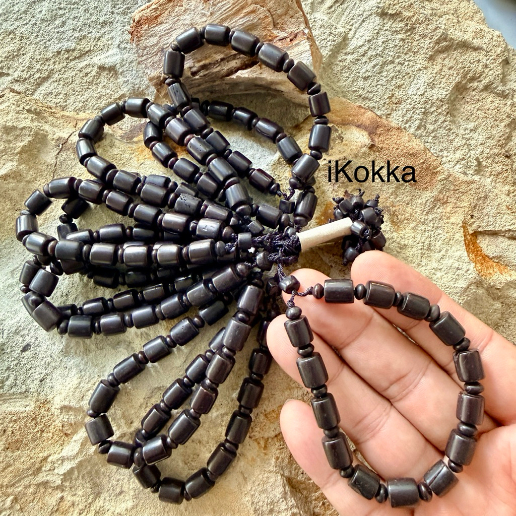 Grosir 10 Pcs Gelang Kokka Kaukah Asli Motif Kapsul Cakram Gelang Kokka Original Pria Wanita Kualita