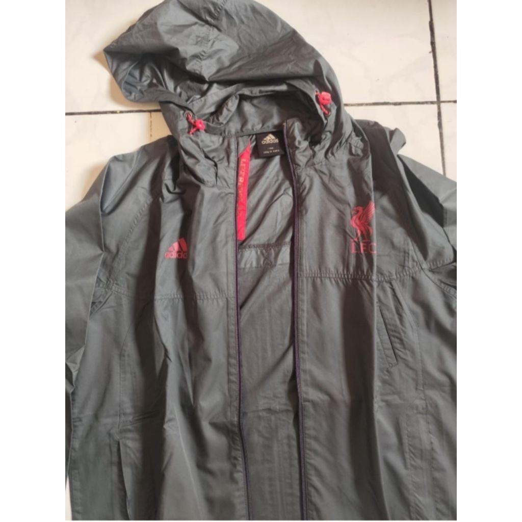 Add4s Jacket Outdoor Liverpool