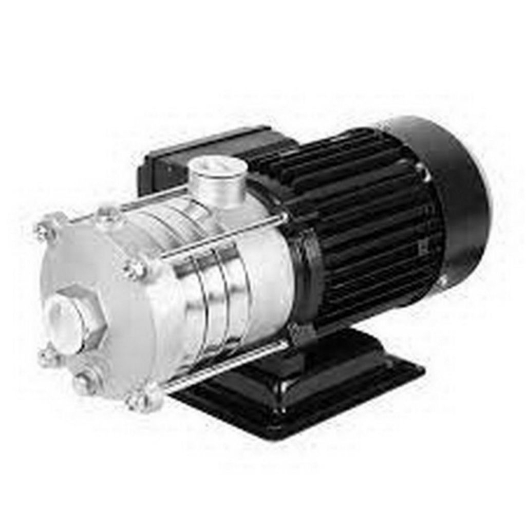 Pompa Shimizu Booster Multistage BWJT 2 - 4