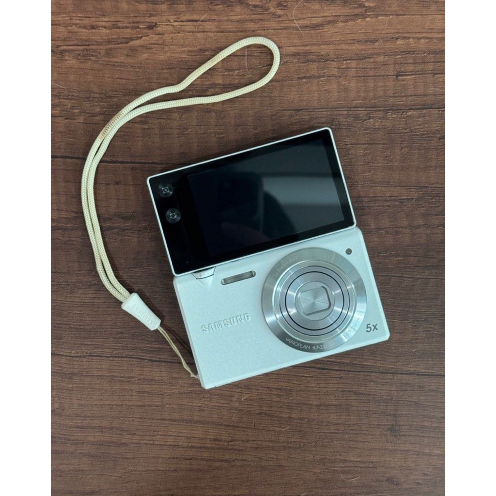 camera digital / digicam samsung flip mv800 / digicam samsung / camera samsung / preloved camera / p