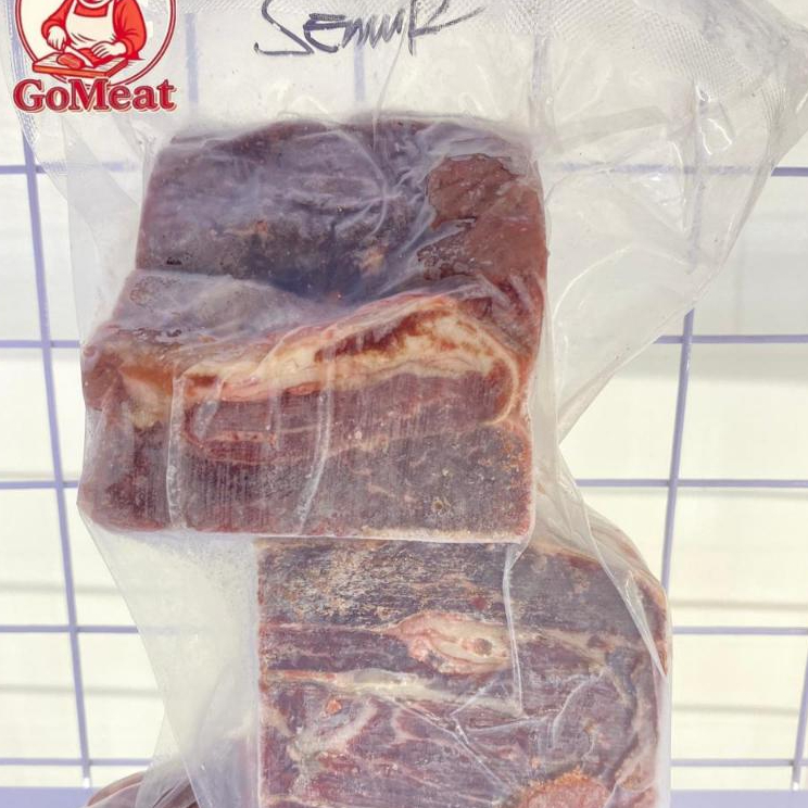 Daging Sapi Semur 1 KG