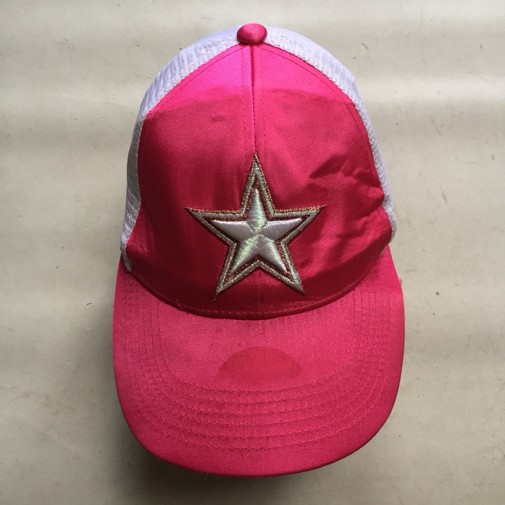 DALLAS COWBOYS CAP TOPI