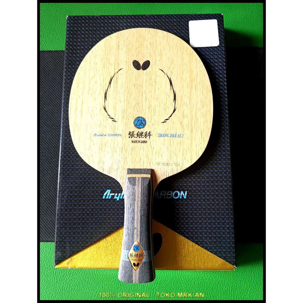 Blade Butterfly Zhang Jike ALC _07