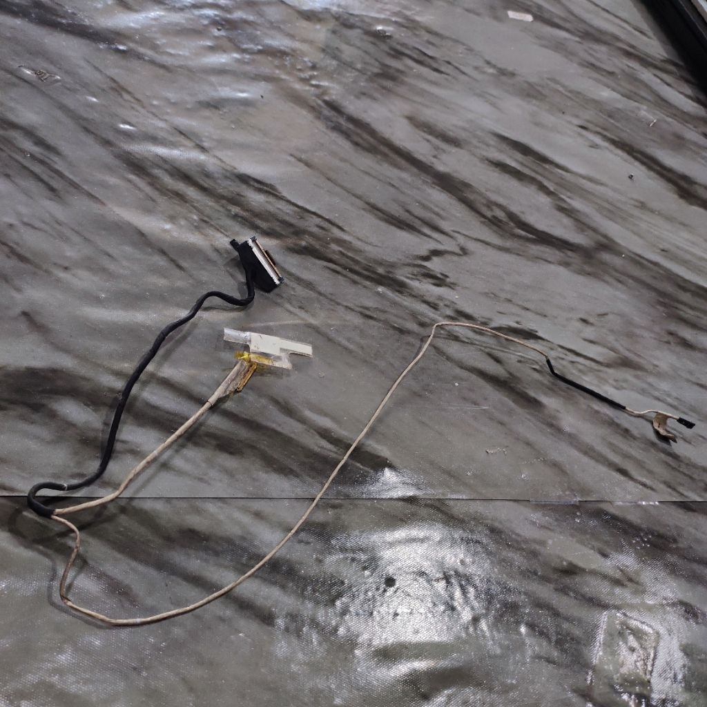 fleksibel flexible LCD lcd laptop Acer ES1-432 ES1 432