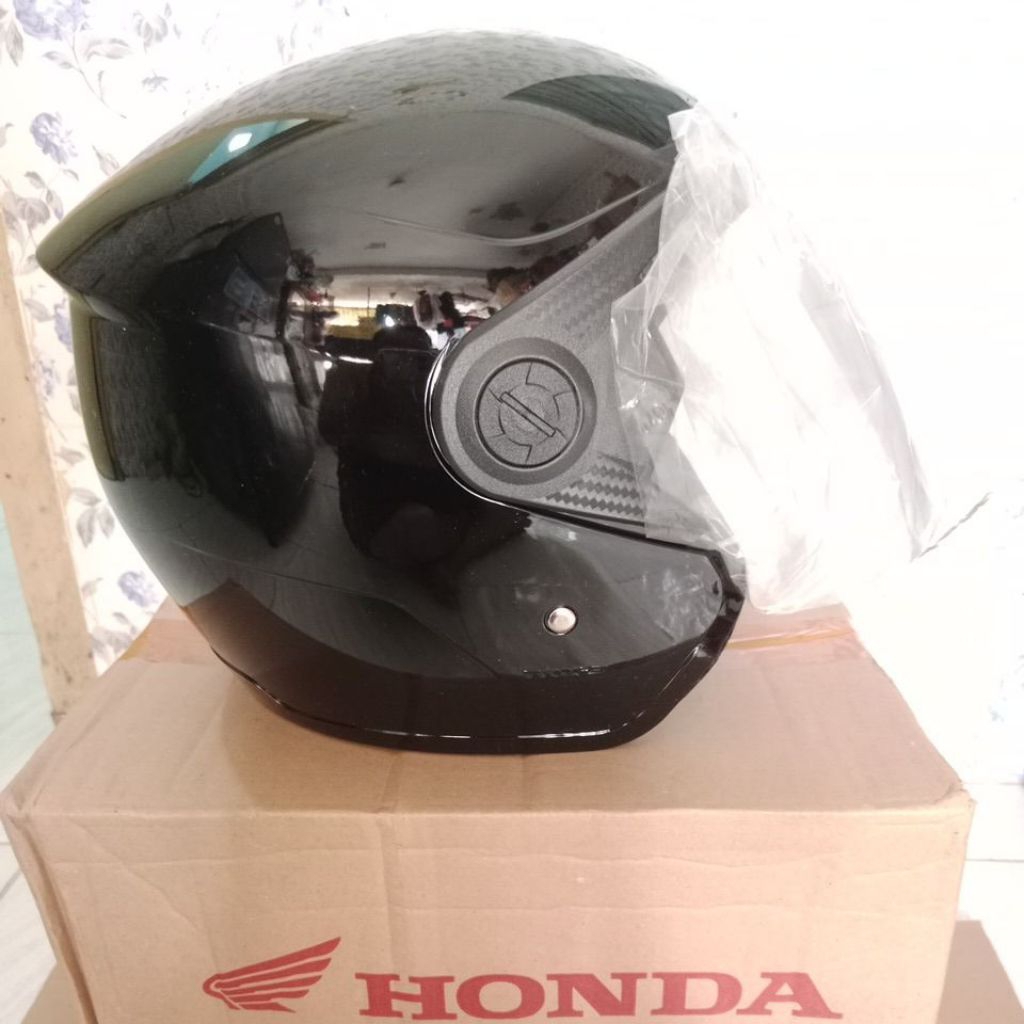 Helm Honda PCX 160 Ori Honda AHM