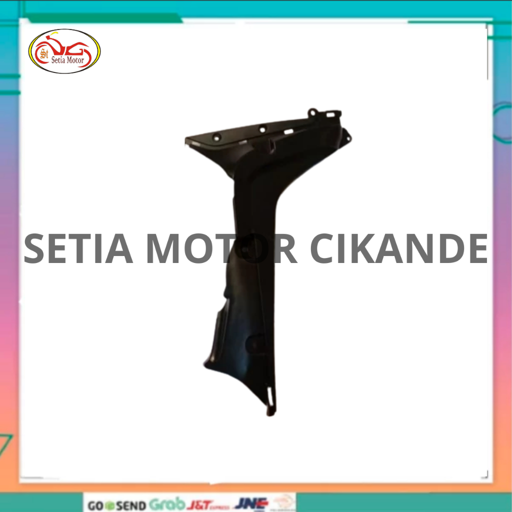 SAYAP KIRI DEPAN SUPRA X 125 FI MEREK HONDA ORI