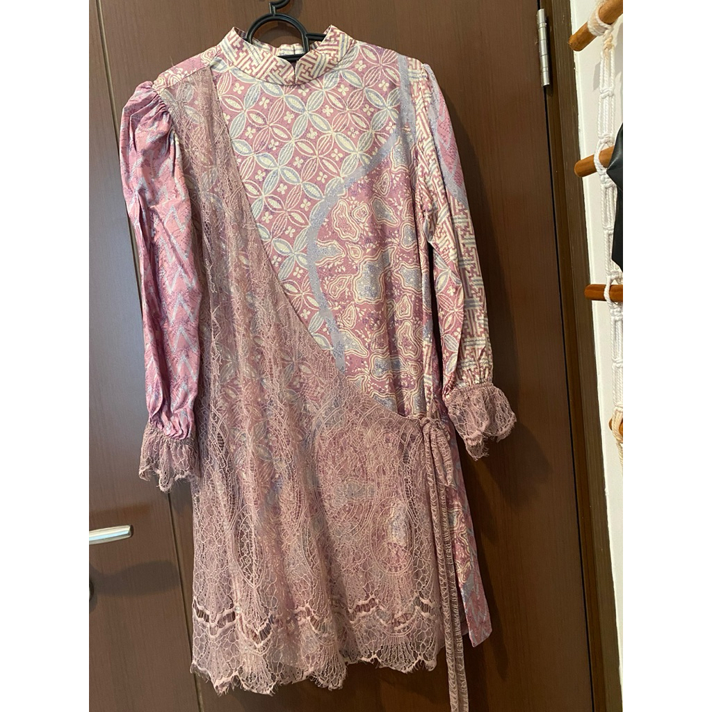 Baju Kondangan One Set