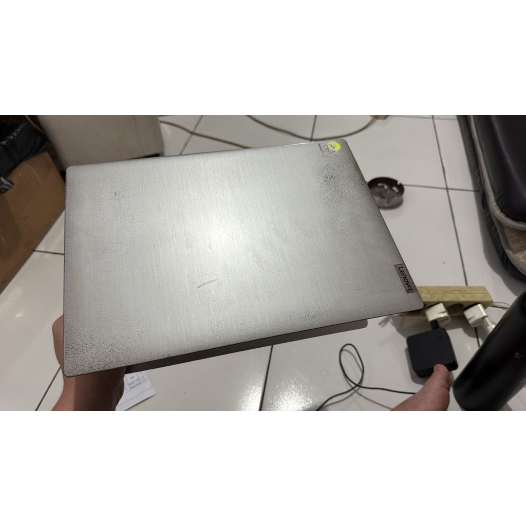 Laptop Lenovo Ideapad 3 Core i5 Gen 10