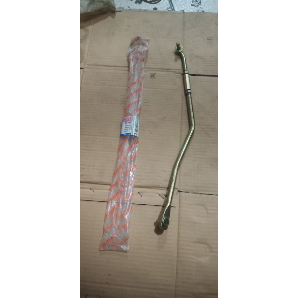 Setelan Stang Persneling / Setelan As persneling L300 Diesel