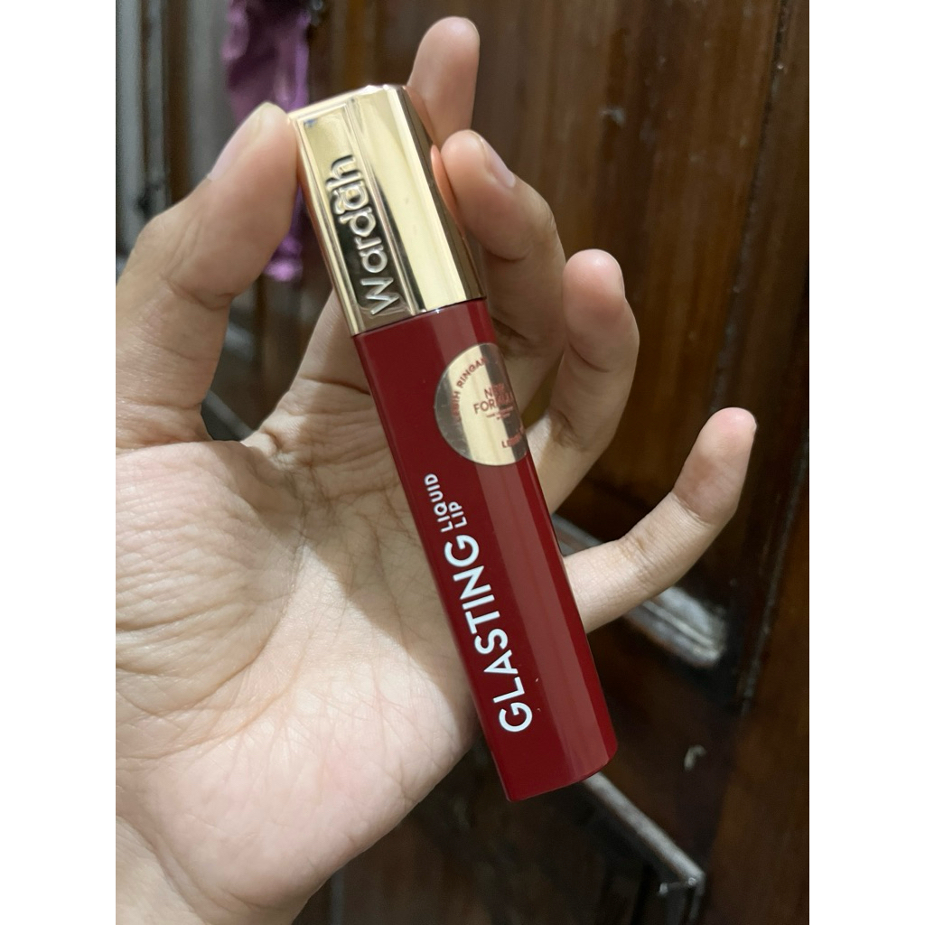 pl glasting wardah08