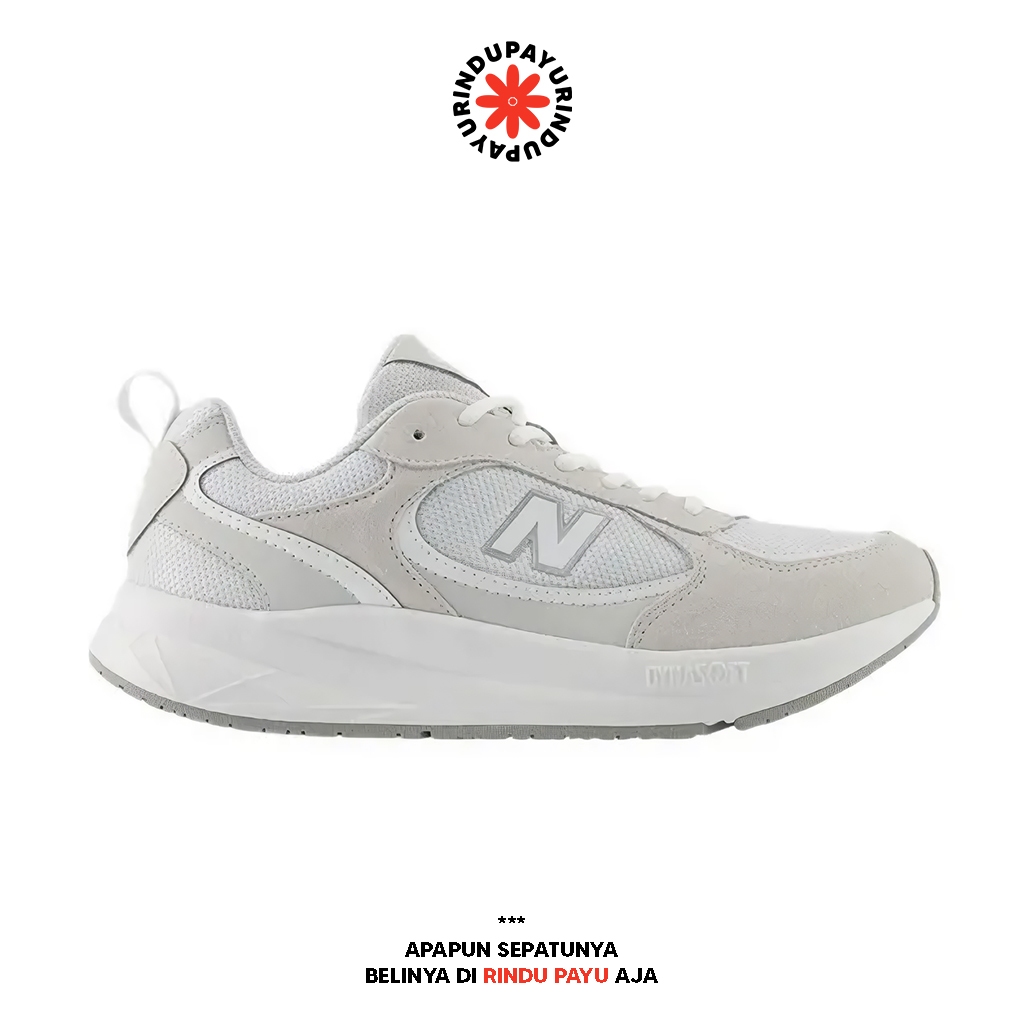 NEW BALANCE DYNASOFT 950 V1 (UA950GR1) - Sepatu Sneakers Casual Sportstyle Original