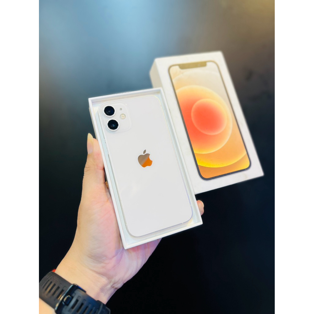 iphone 12 mini 128gb ibox