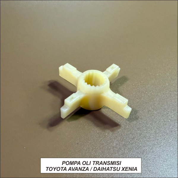 Pompa Oli Transmisi Toyota Avanza  Daihatsu Xenia