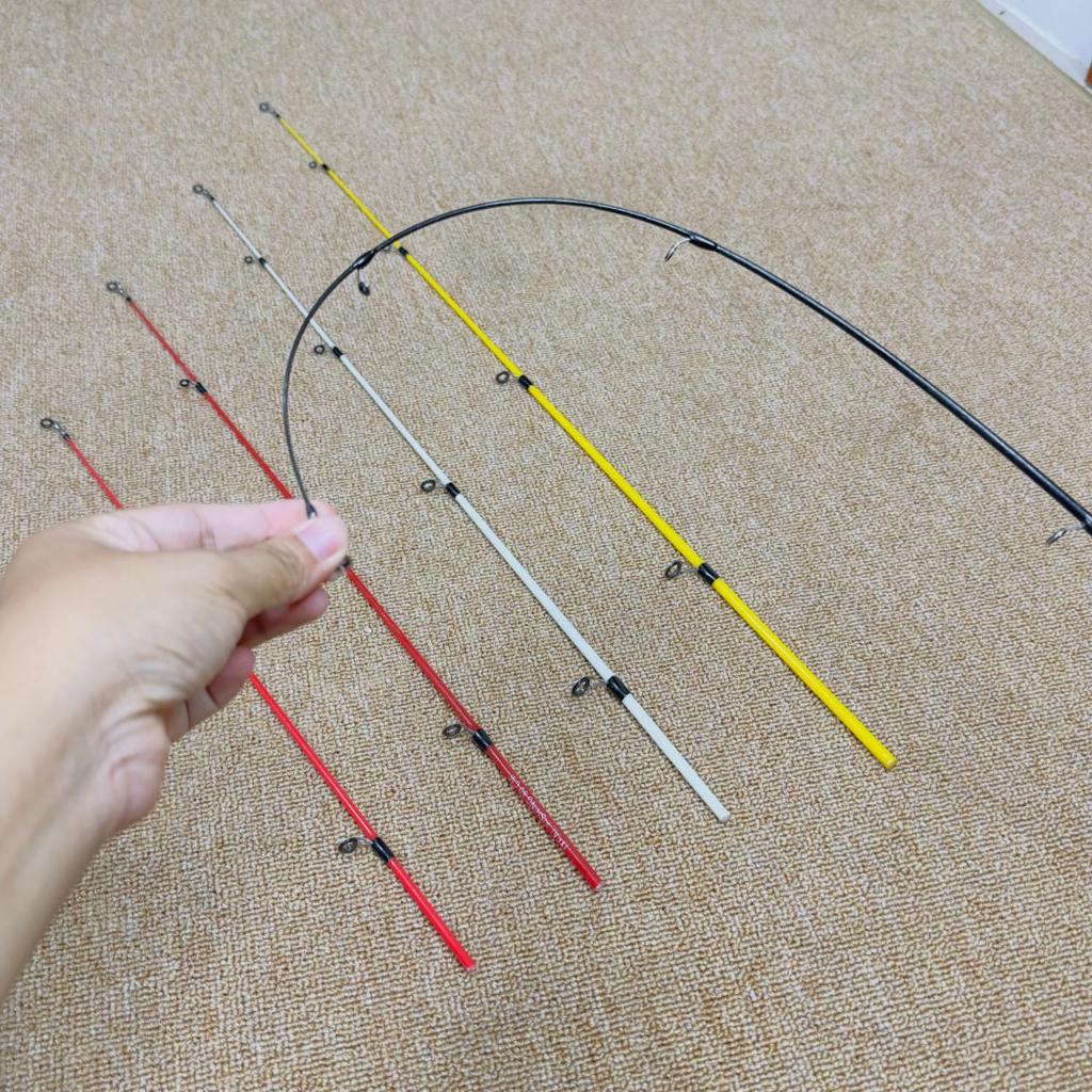 UJUNGAN FIBER SOLID KAKU RING OSEG ANDREAS