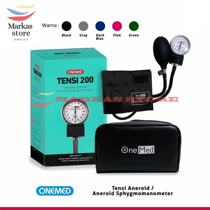 tensimeter manual alat cek tensi manual