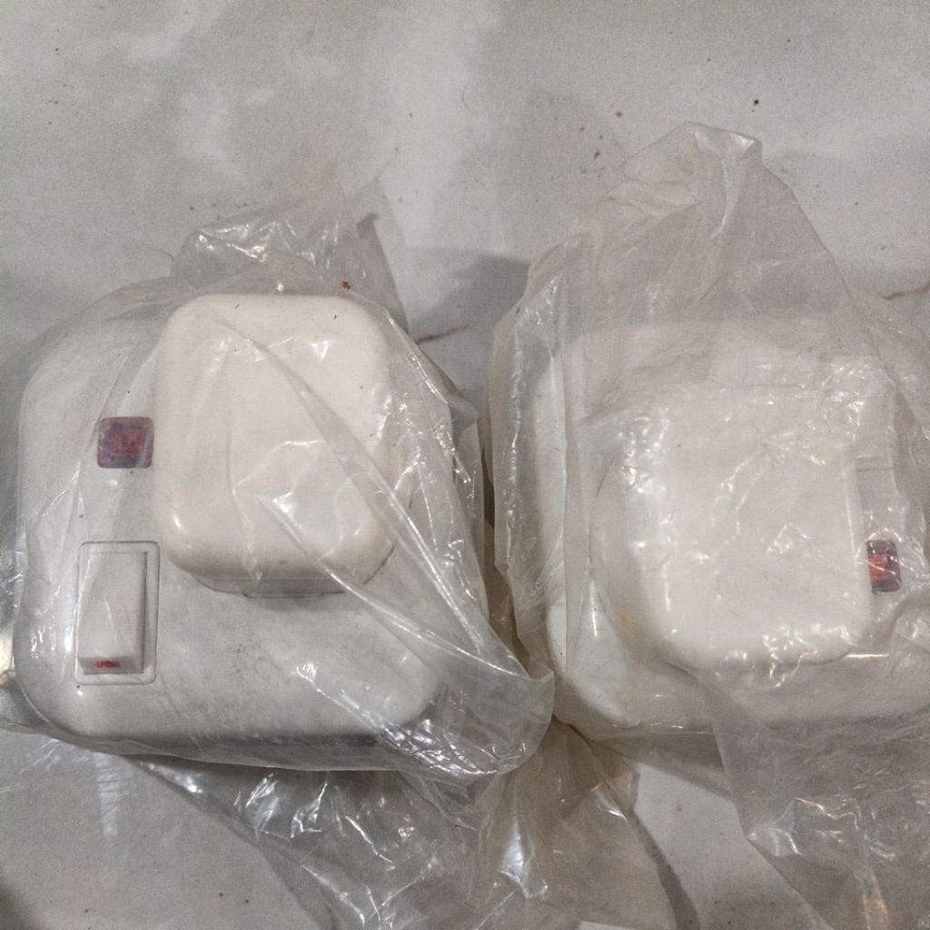 PANASONIC STOP KONTAK AC