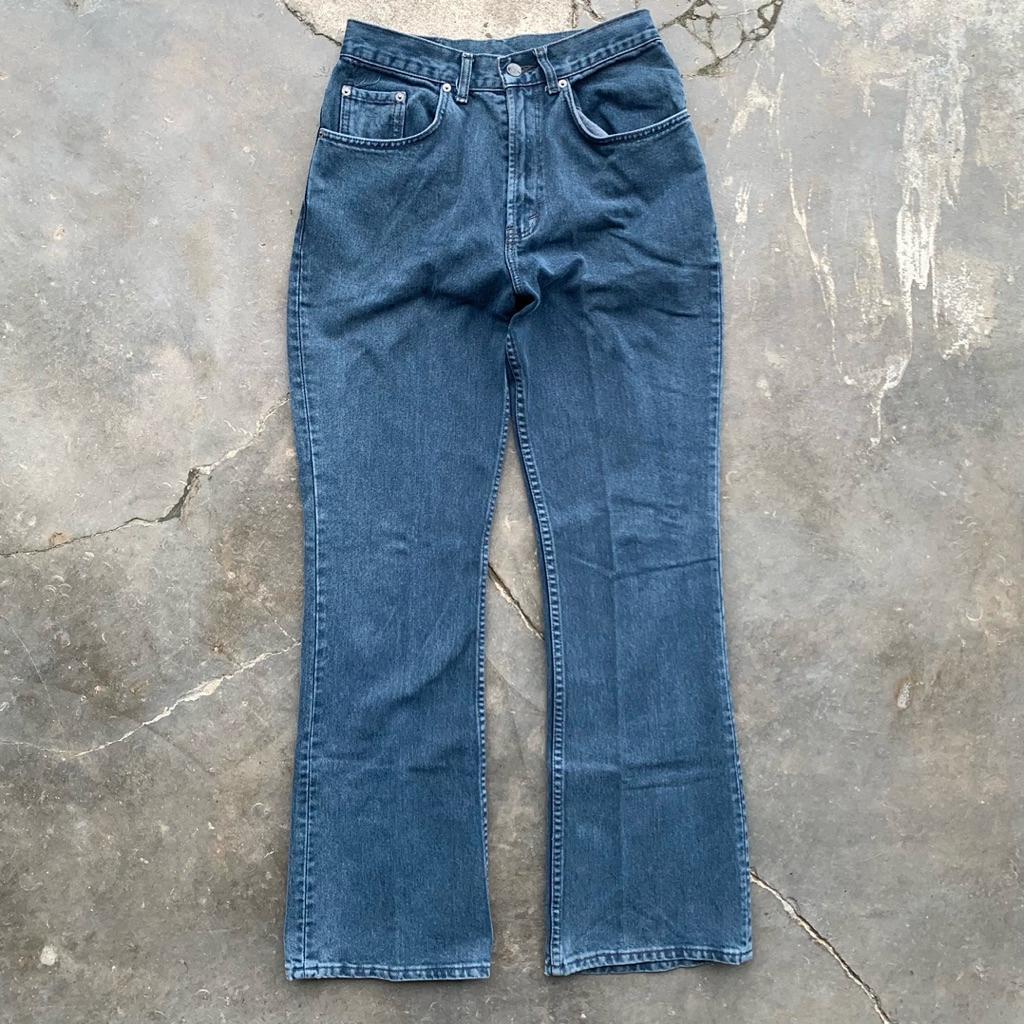 Jeans Favo Cutbray Bootcut