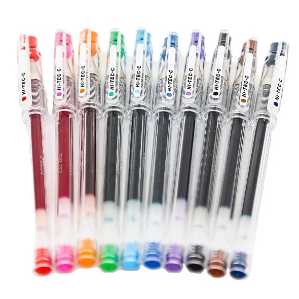 (PCS) PULPEN PILOT HI TEC 0,3 0,4/PULPEN PILOT Hi Tec ORI/HI TEC 0.3mm