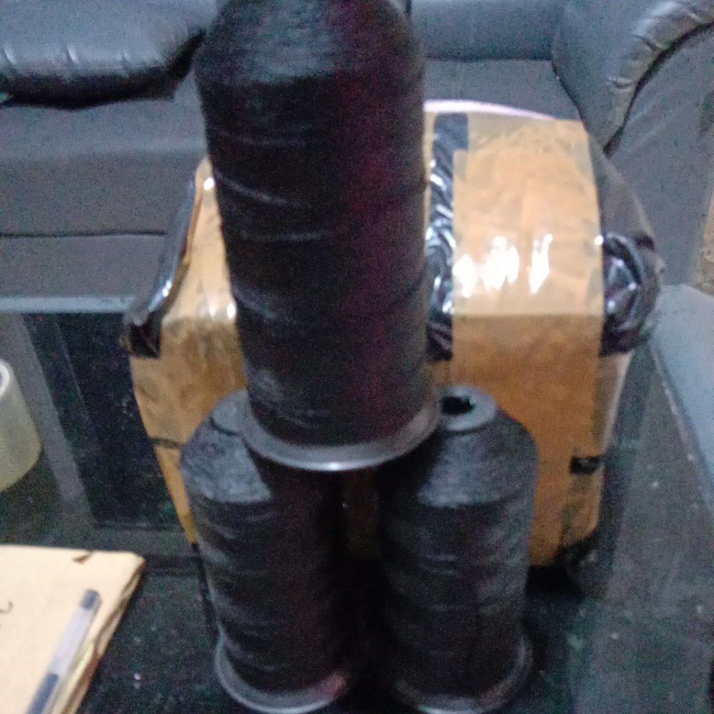 BenangnilonTkt20#stik#arim#