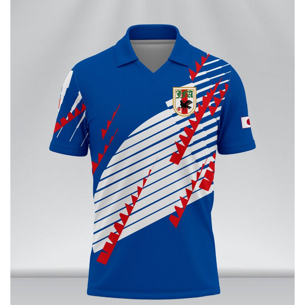 Jersey Jepang Home 1993
