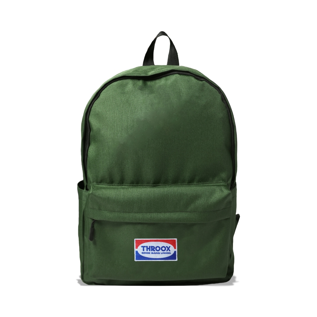 Throoxoriginal Tas Ransel Gudmudson || Backpack Throox