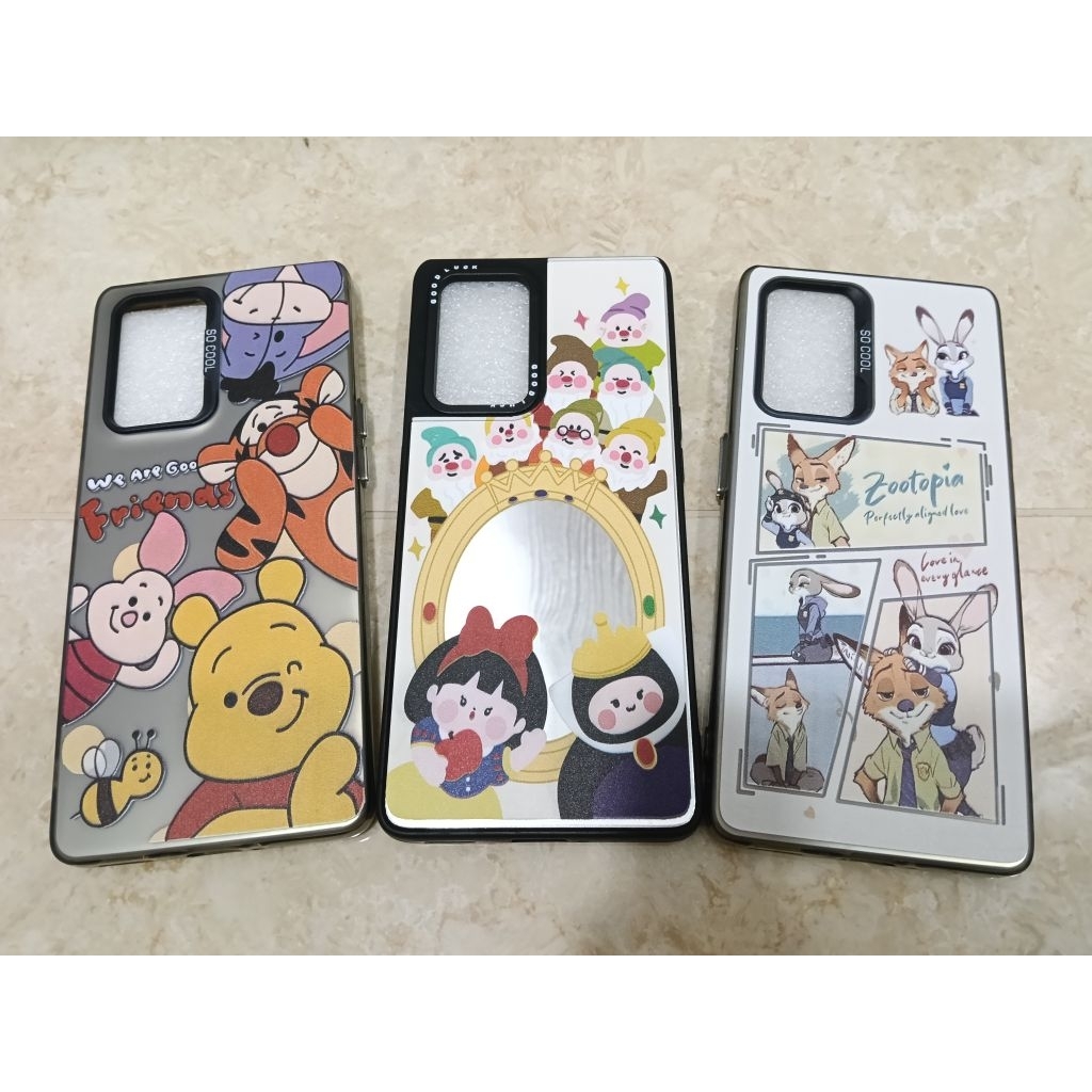 Case Hp OPPO RENO 6pro 5G