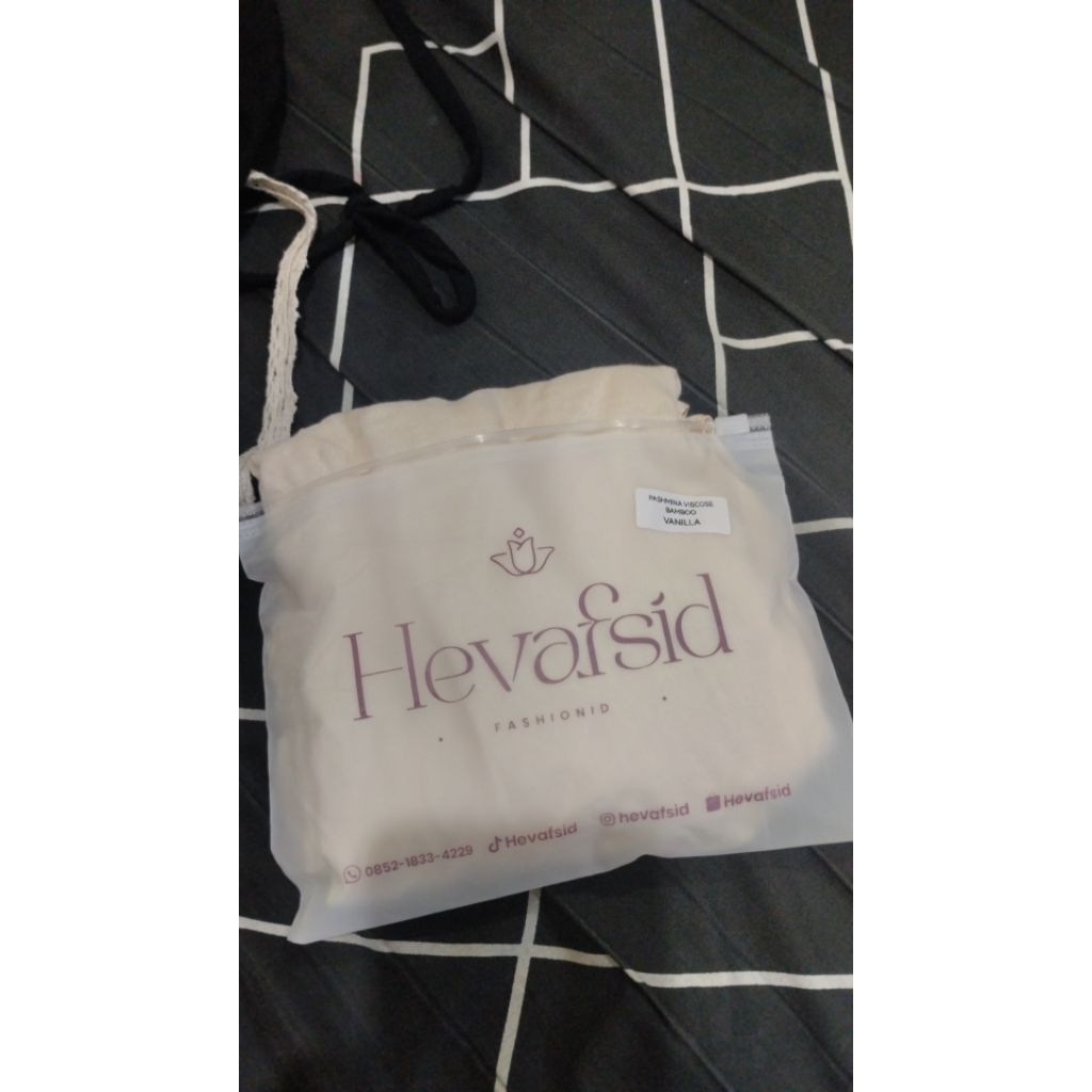 PrelovedPashminaViscose