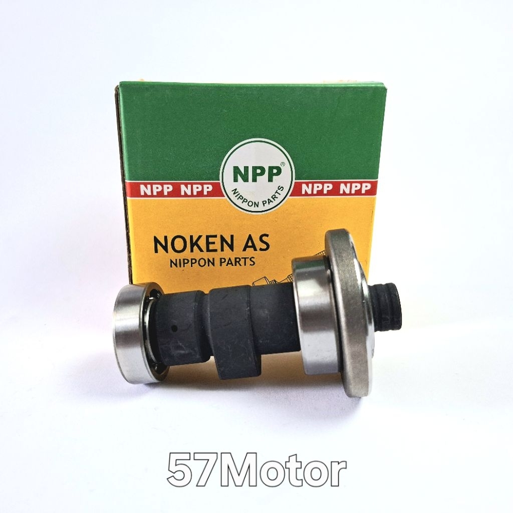 Cam Shaft Noken As Tiger NPP