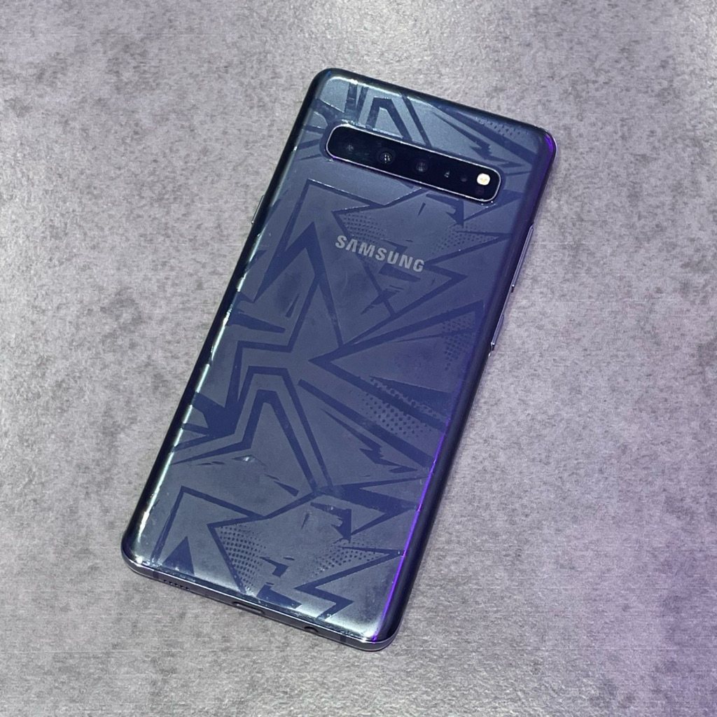 SAMSUNG GALAXY S10 5G 8/256GB SECOND TC