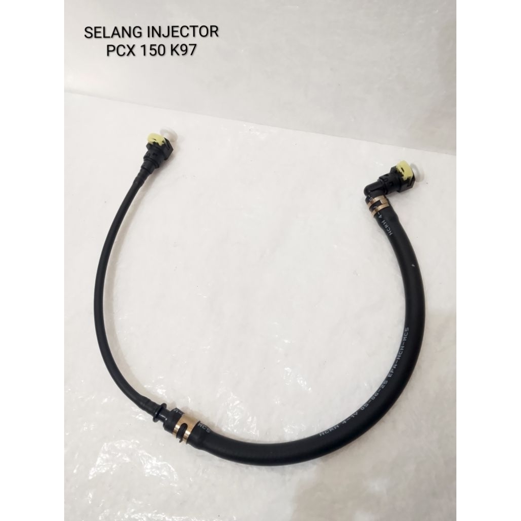SELANG BENSIN INJECTOR INJEKTOR PCX 150 PCX150 K97