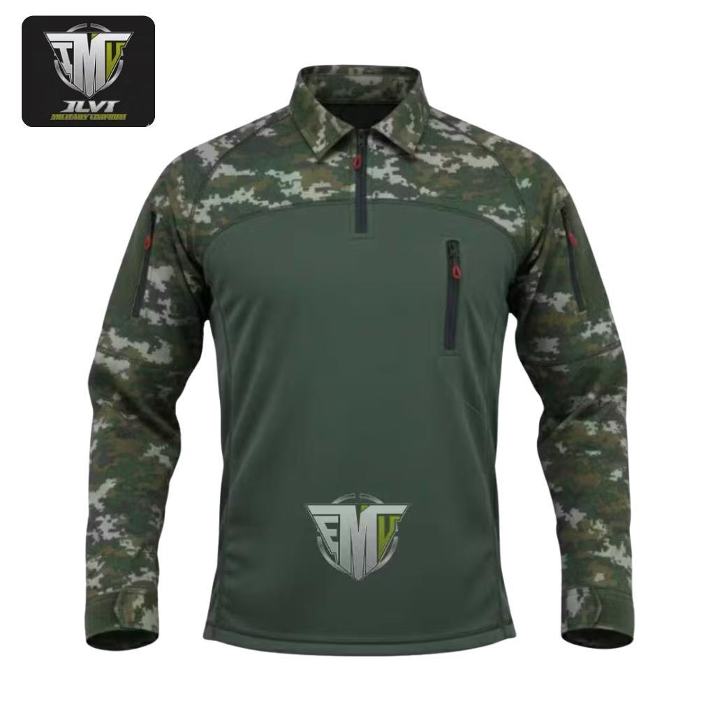 KAOS BDU SAGE GREEN A DRYFIT KAOS BDU TACTICAL FULL DRYFIT