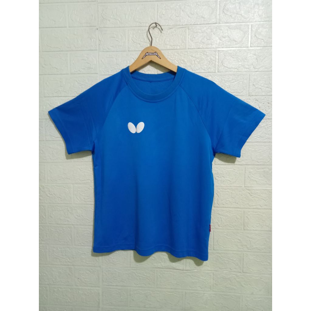 kaos butterfly original