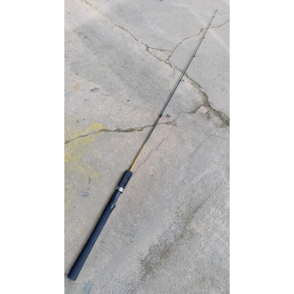 JORAN SUTET LENTUR COMBI CENTIL RING FUJI ANDREAS