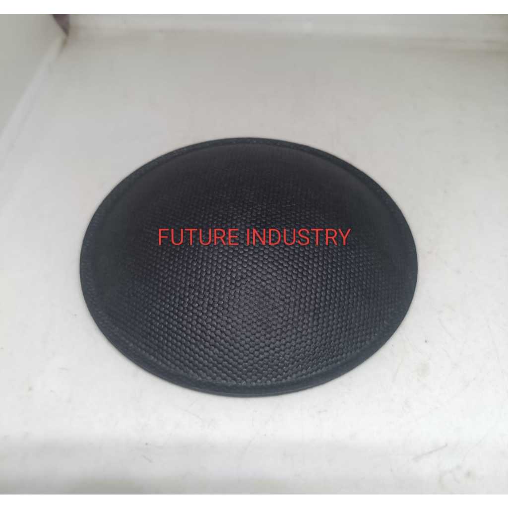 Dus cup / dop tutup spul speaker 10 inch