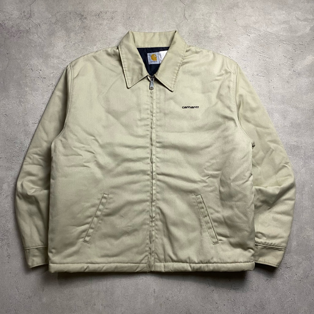 Vintage Carhartt Modular Jacket