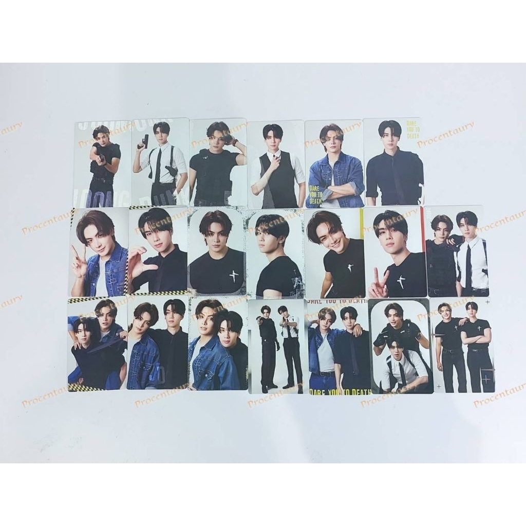 READY CC PC DYTD DARE YOU TO DEATH FINAL EPISODE JOONGDUNK GMMTV MD