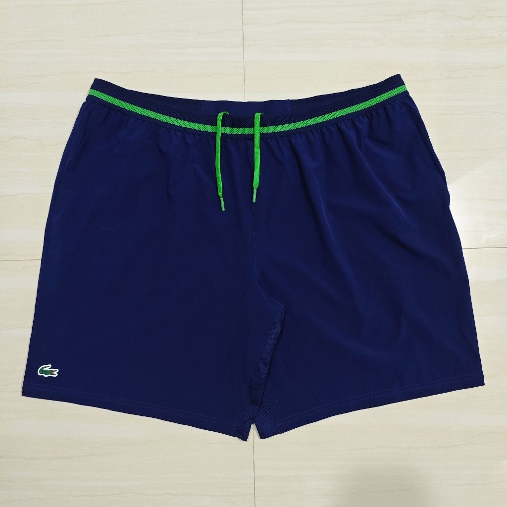 Celana Novak Djokovic Navy Green