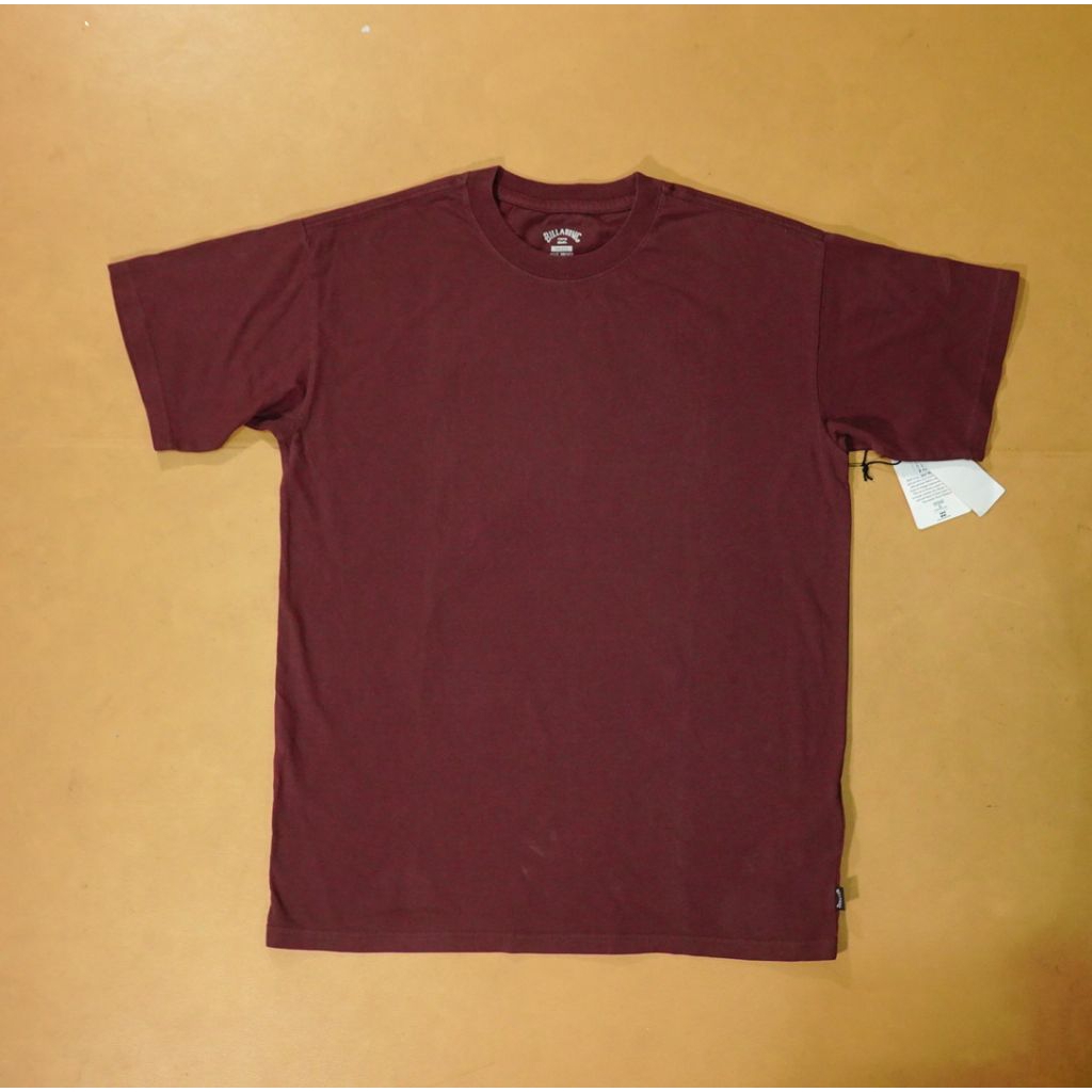 KAOS BILLABONG 100% ORIGINAL S