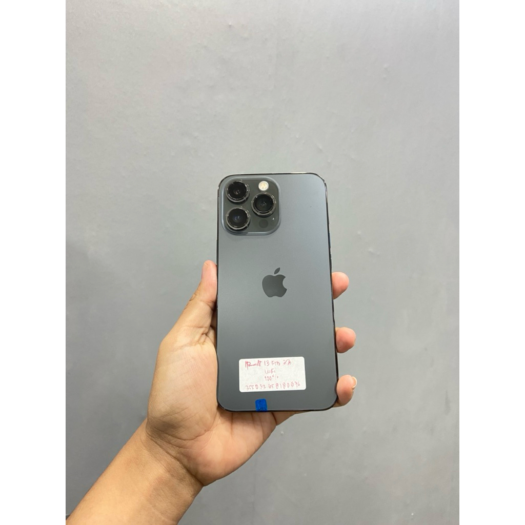 Second IPhone 13 Pro 256GB