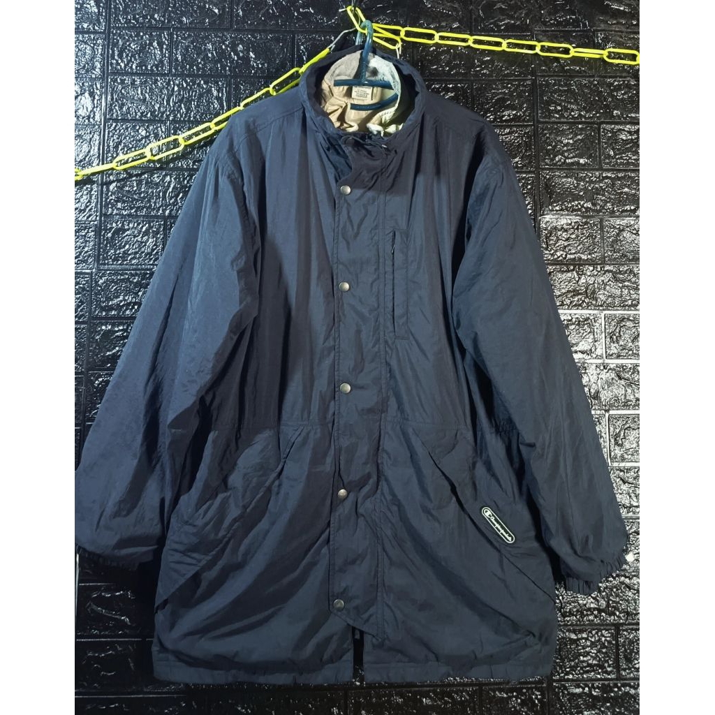 jaket double inner champion ( LD 120 , P 68)