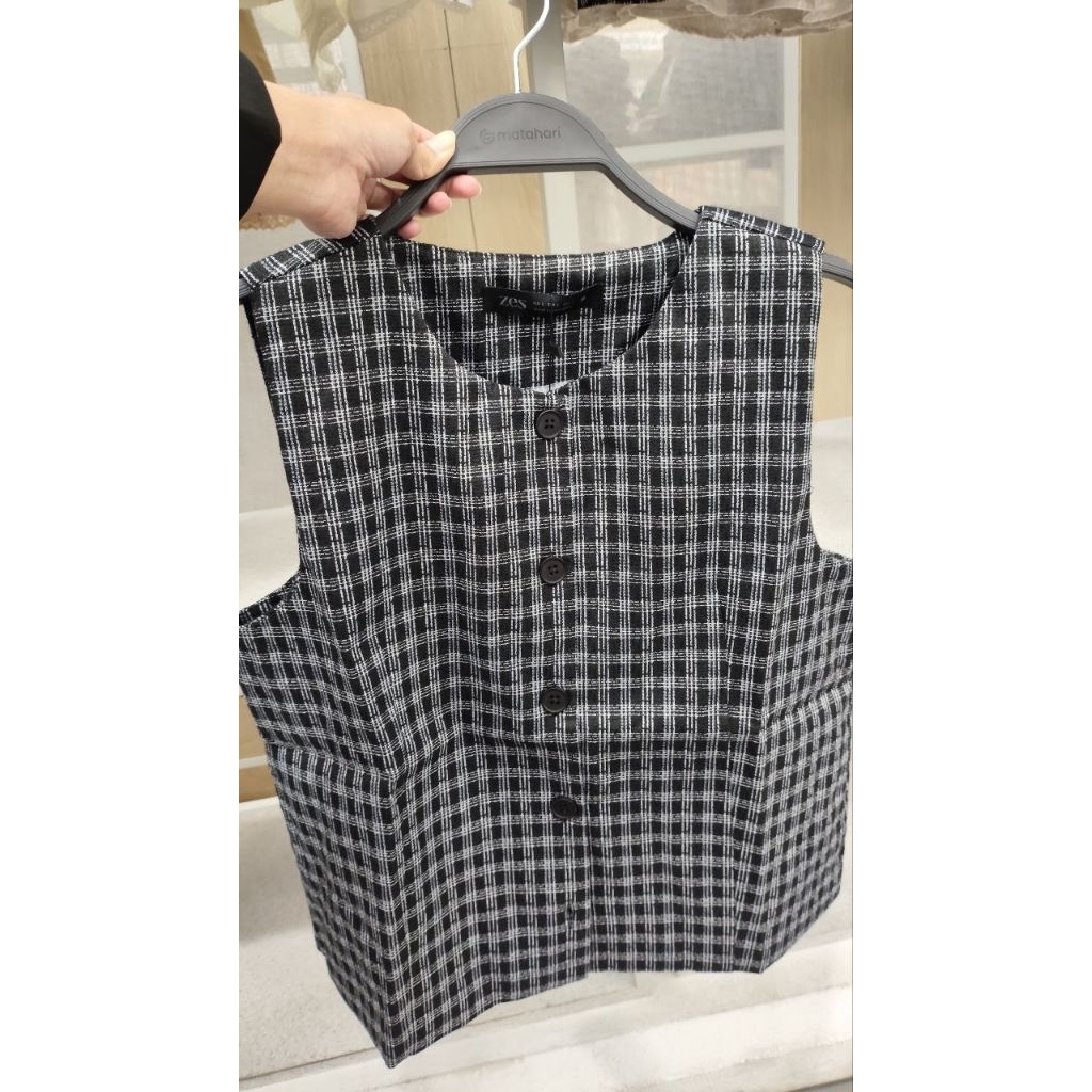 K-Vest Korean Style and Free GIFTS random