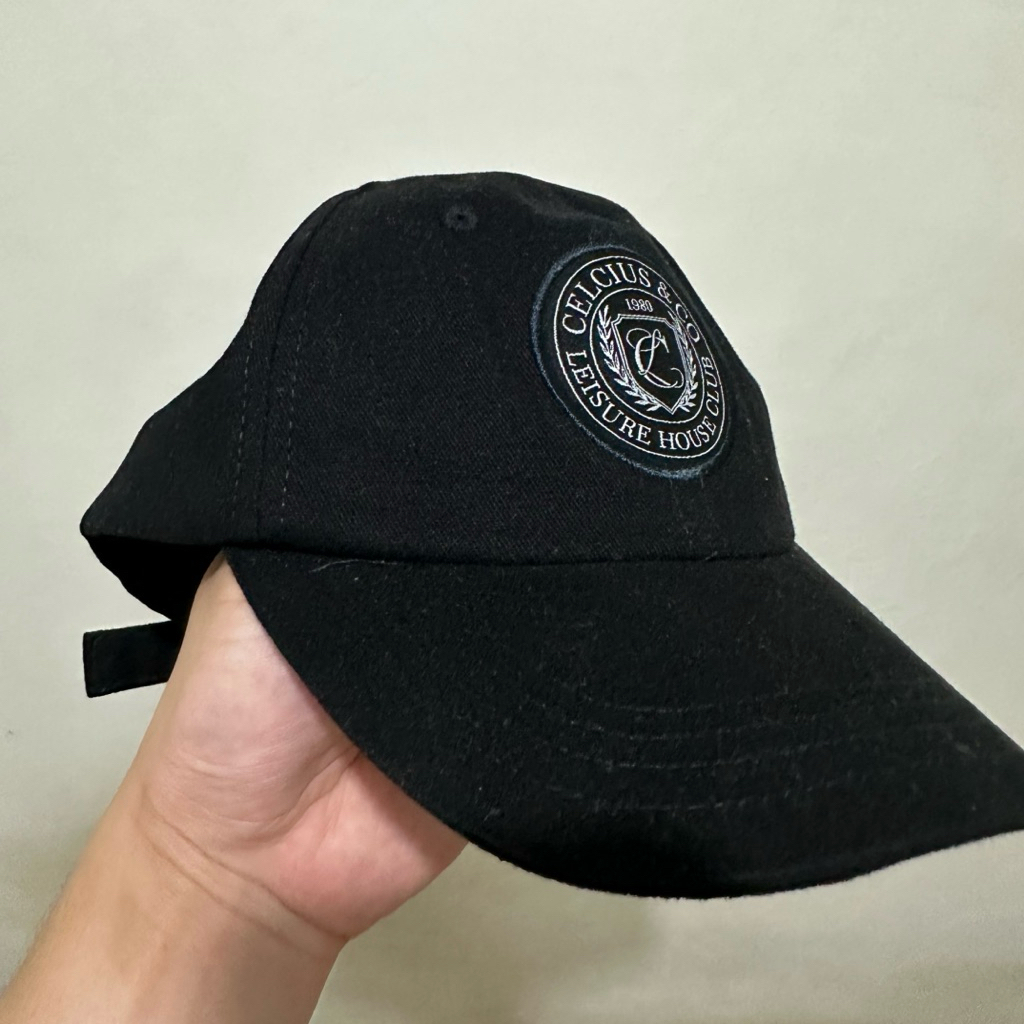 Celcius - Leisure House Club Polo