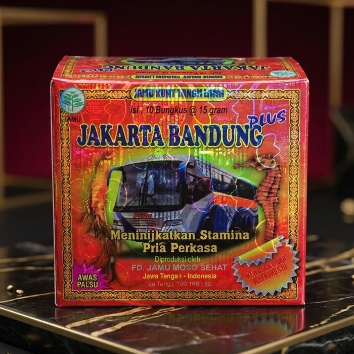 Kopi Herbal Tradisional Jakarta Bandung Kopi Rempah 10 Sachet