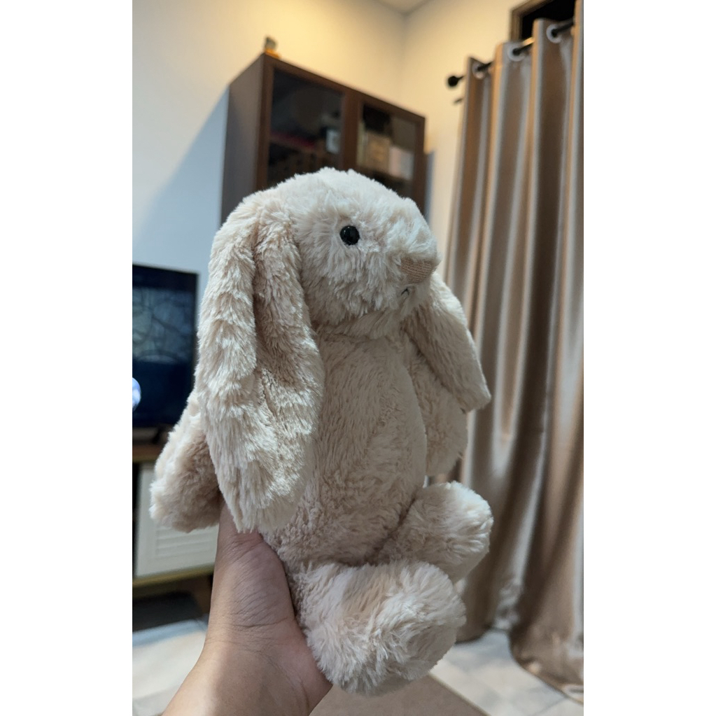 Jellycat bashful bunny willow medium