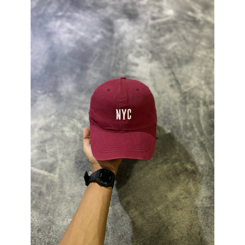 Topi NYC
