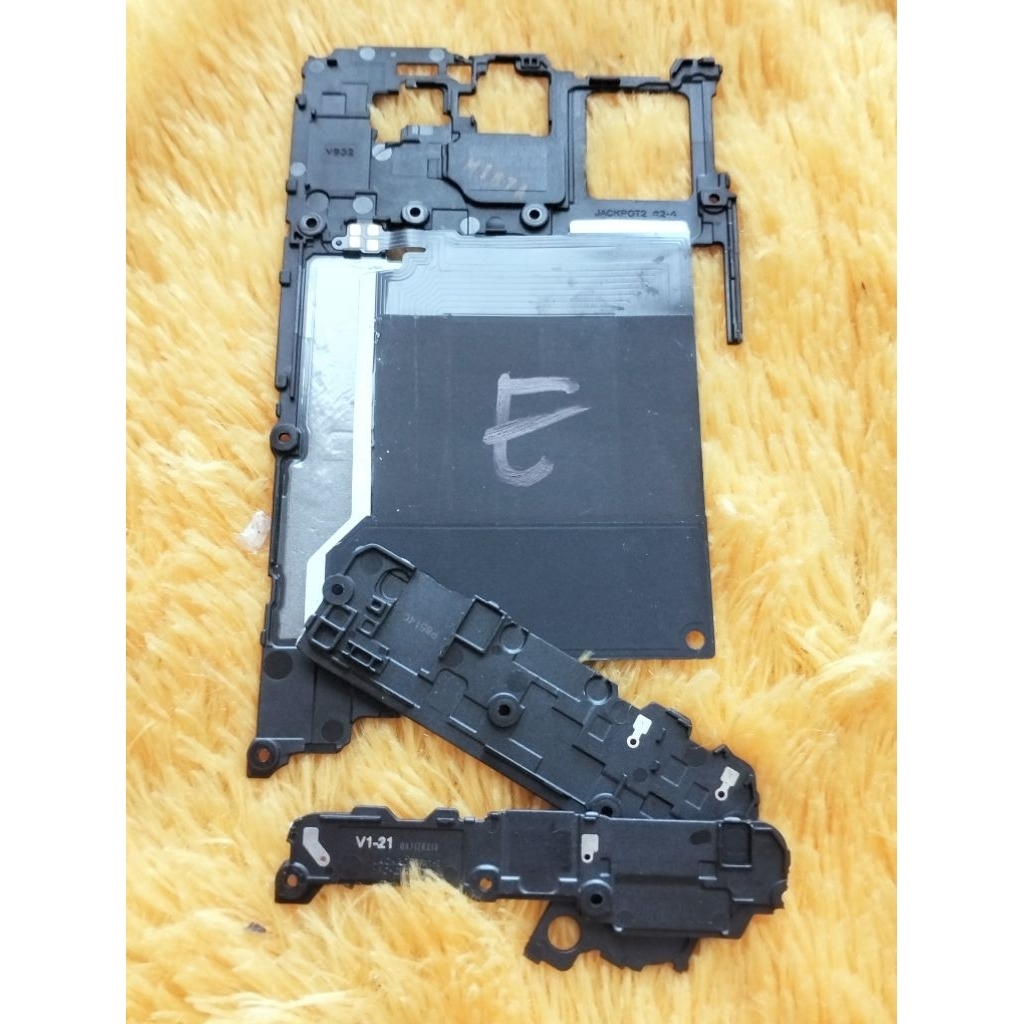 nfc samsung a8 plus a730 copotan