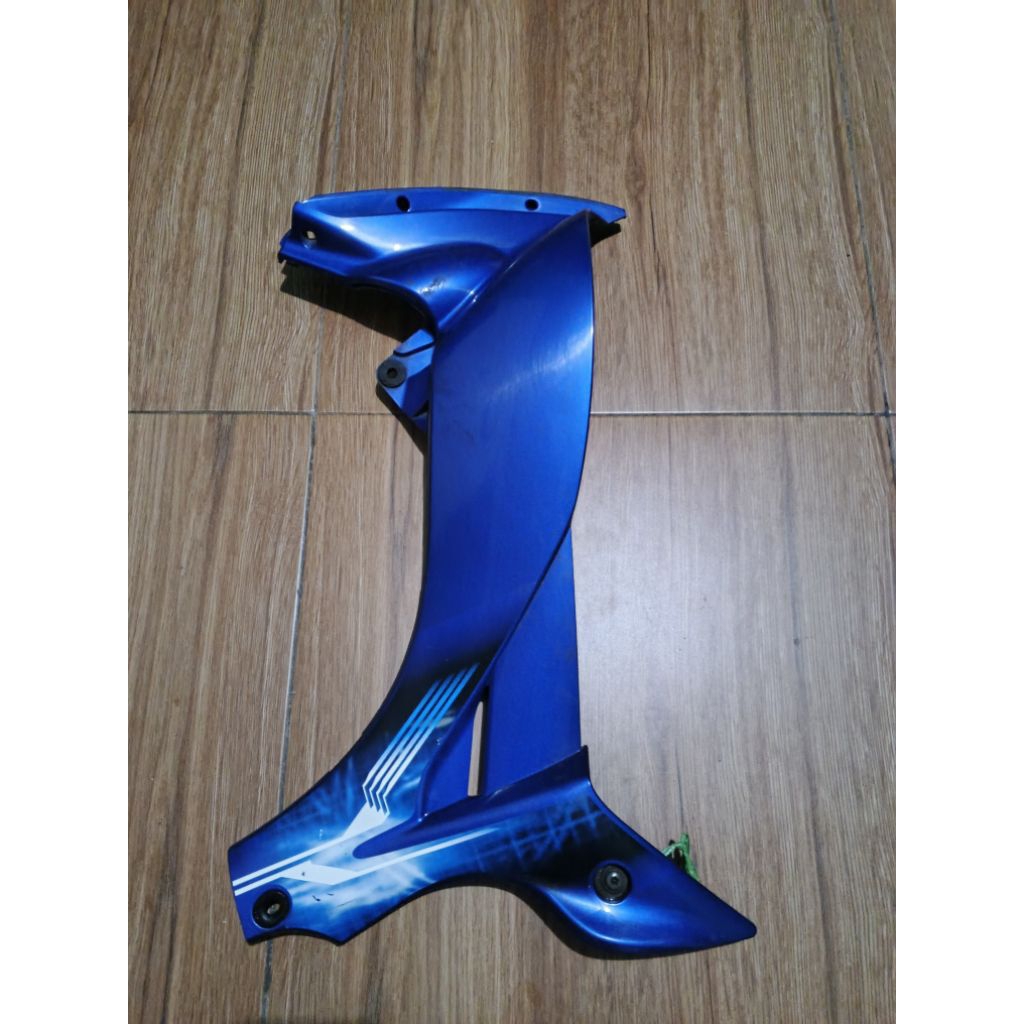 sayap dalam YAMAHA Jupiter Z Burhan KANAN second ori