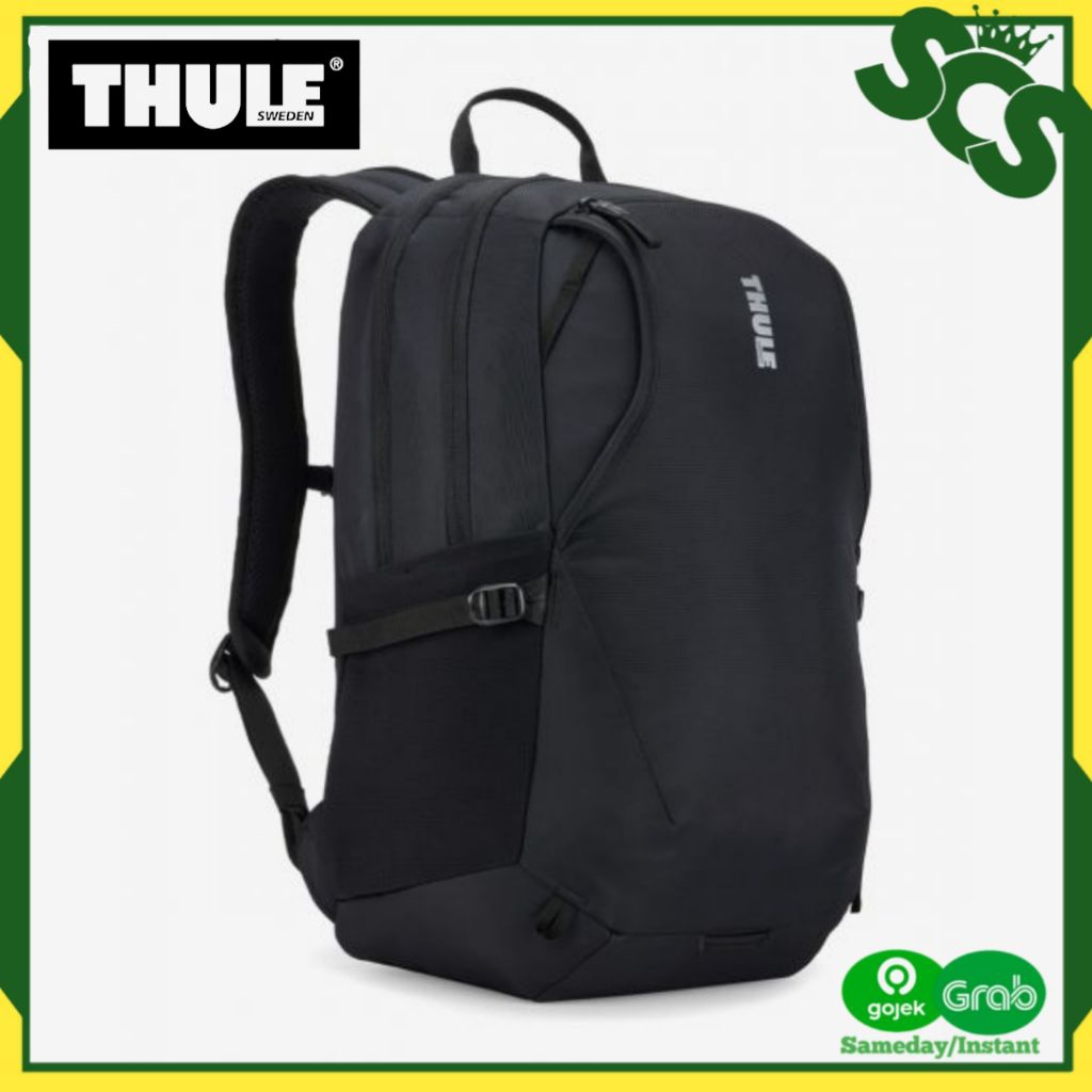 Thule Enroute 5 Tas Laptop 16 Inch Backpack 23 L Tas Ransel Kerja/Sekolah