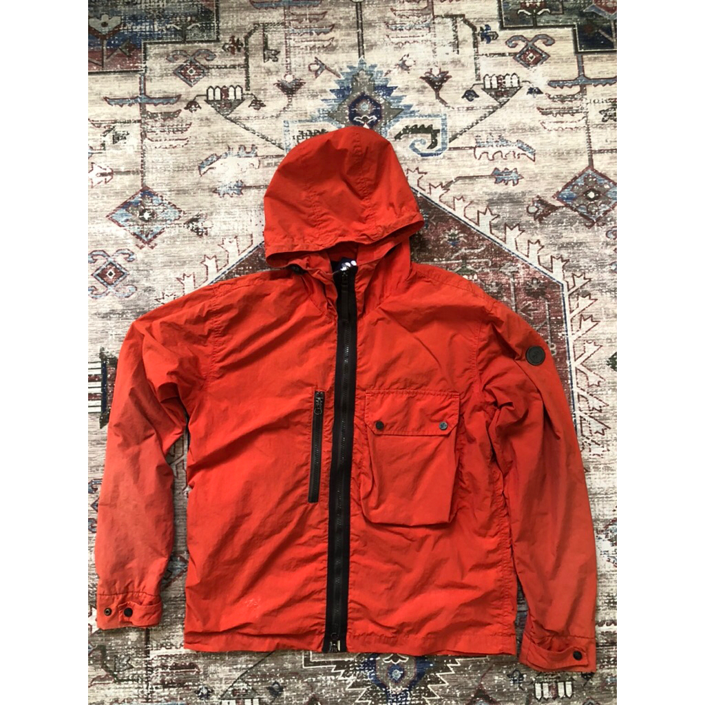 james boogie second (SOLD OUT)